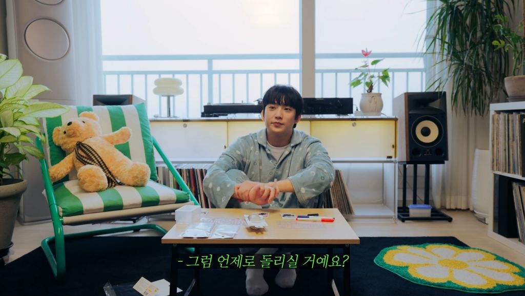 어느 아이돌이 2014년으로 시간을 돌리고 싶어하는 이유 | 인스티즈