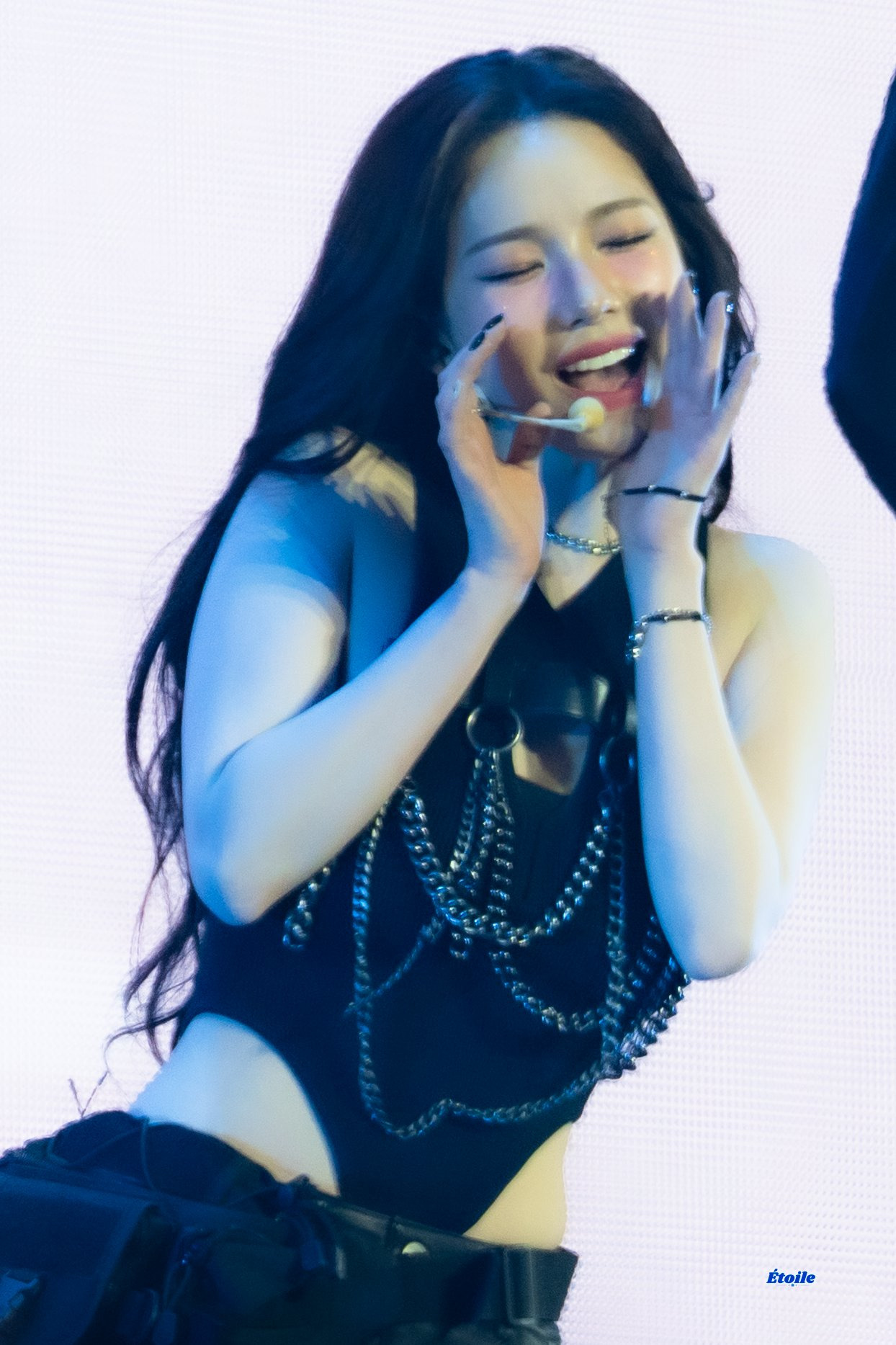(스압)쫌 많이 예쁜 에스파 카리나.jpgif | 인스티즈