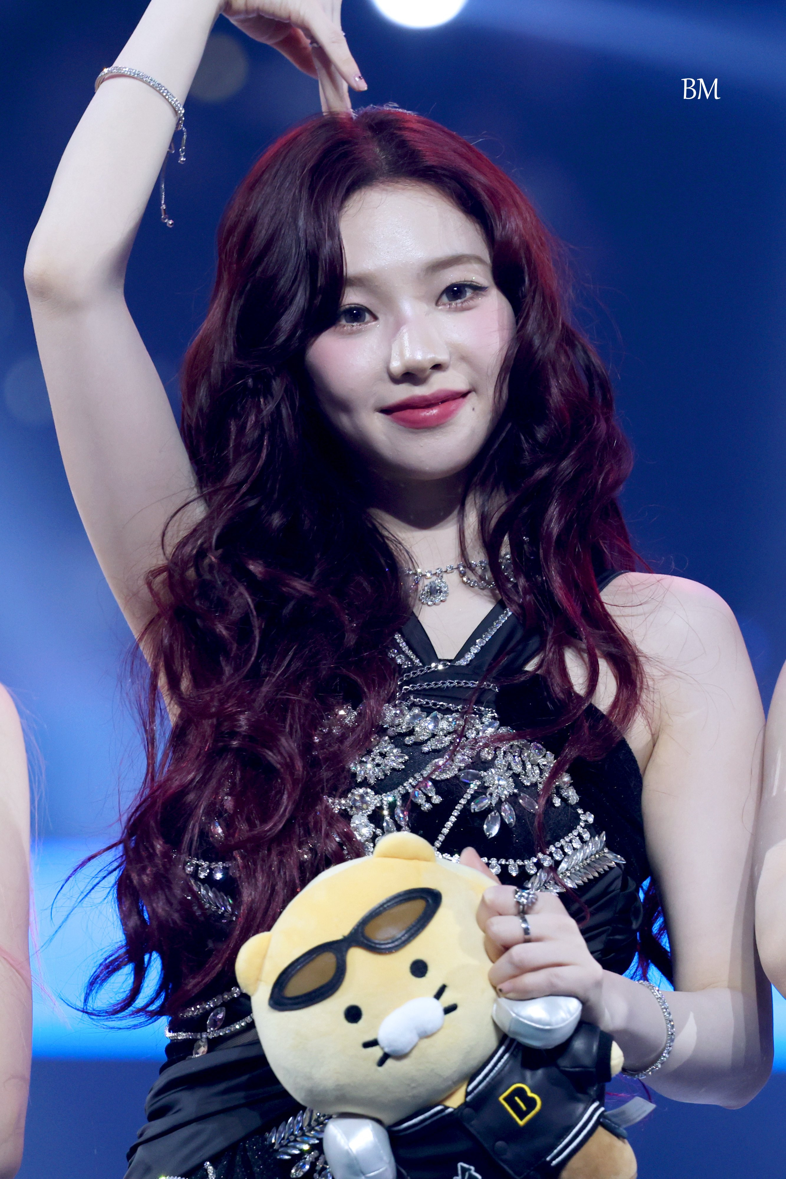 (스압)쫌 많이 예쁜 에스파 카리나.jpgif | 인스티즈