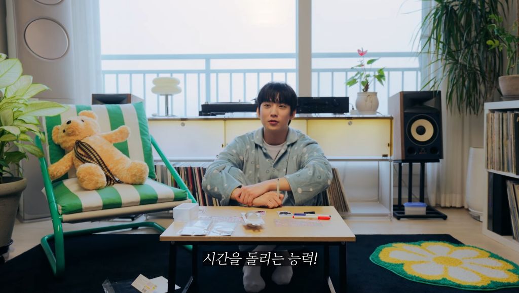 어느 아이돌이 2014년으로 시간을 돌리고 싶어하는 이유 | 인스티즈