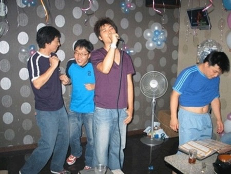  회식 노래방 선곡 추천하는 달글