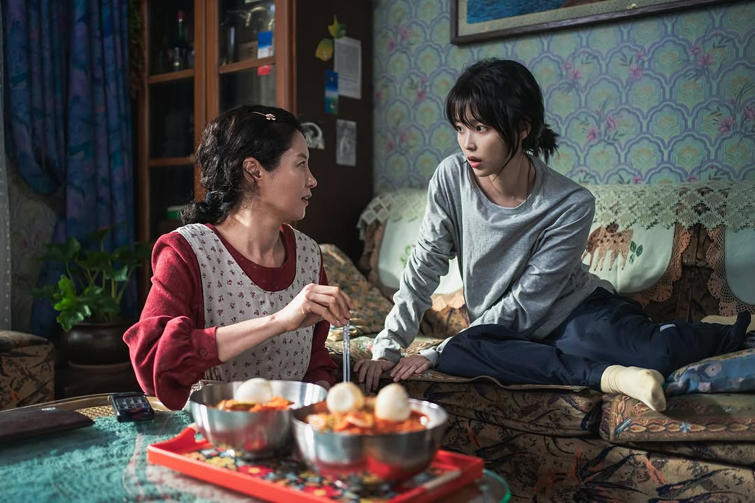 미감 레전드인 거 같은 류성희 미술감독 | 인스티즈
