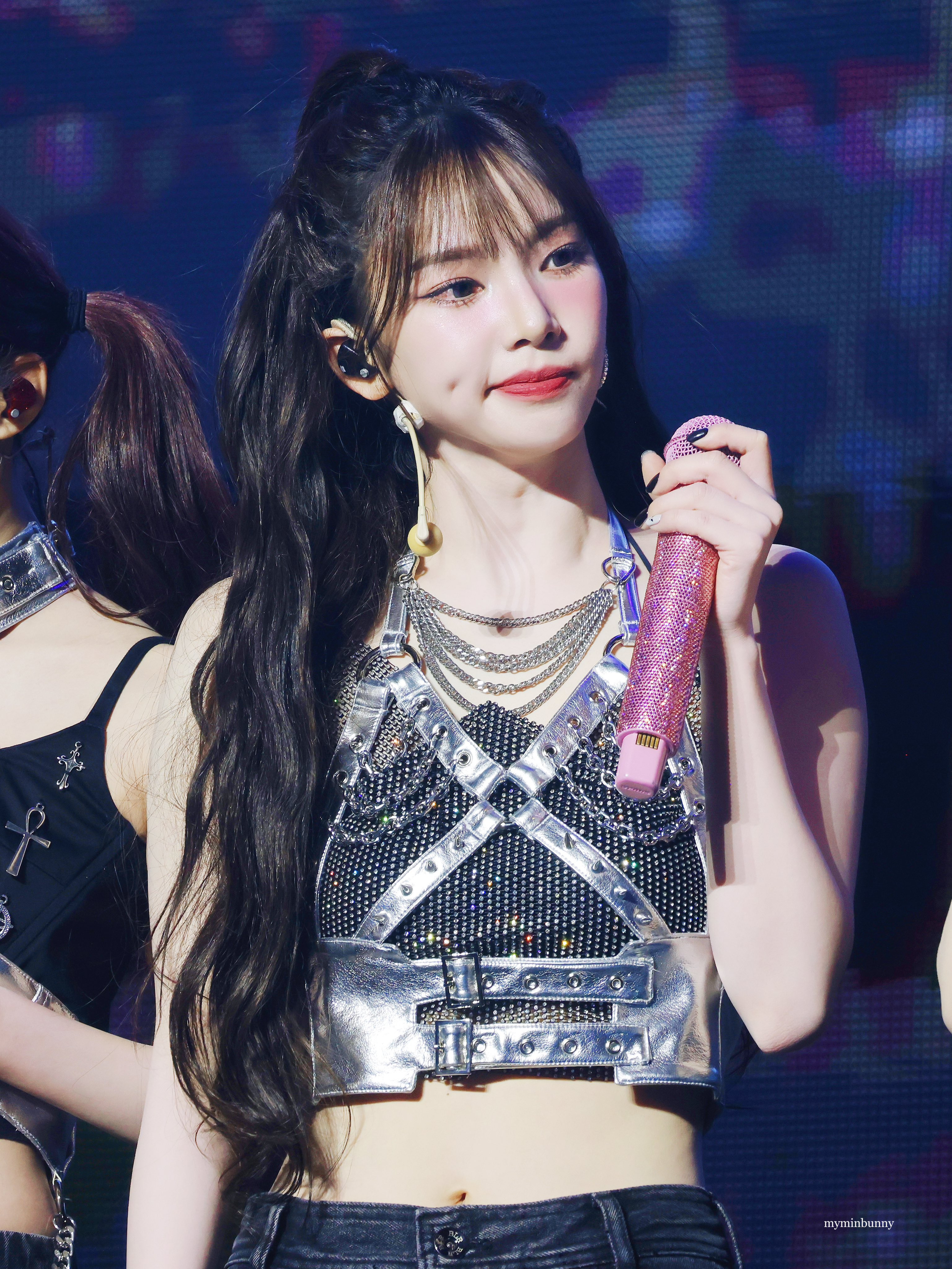 (스압)쫌 많이 예쁜 에스파 카리나.jpgif | 인스티즈