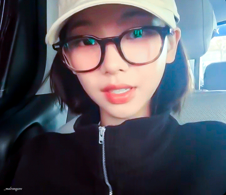 (스압)쫌 많이 예쁜 에스파 카리나.jpgif | 인스티즈