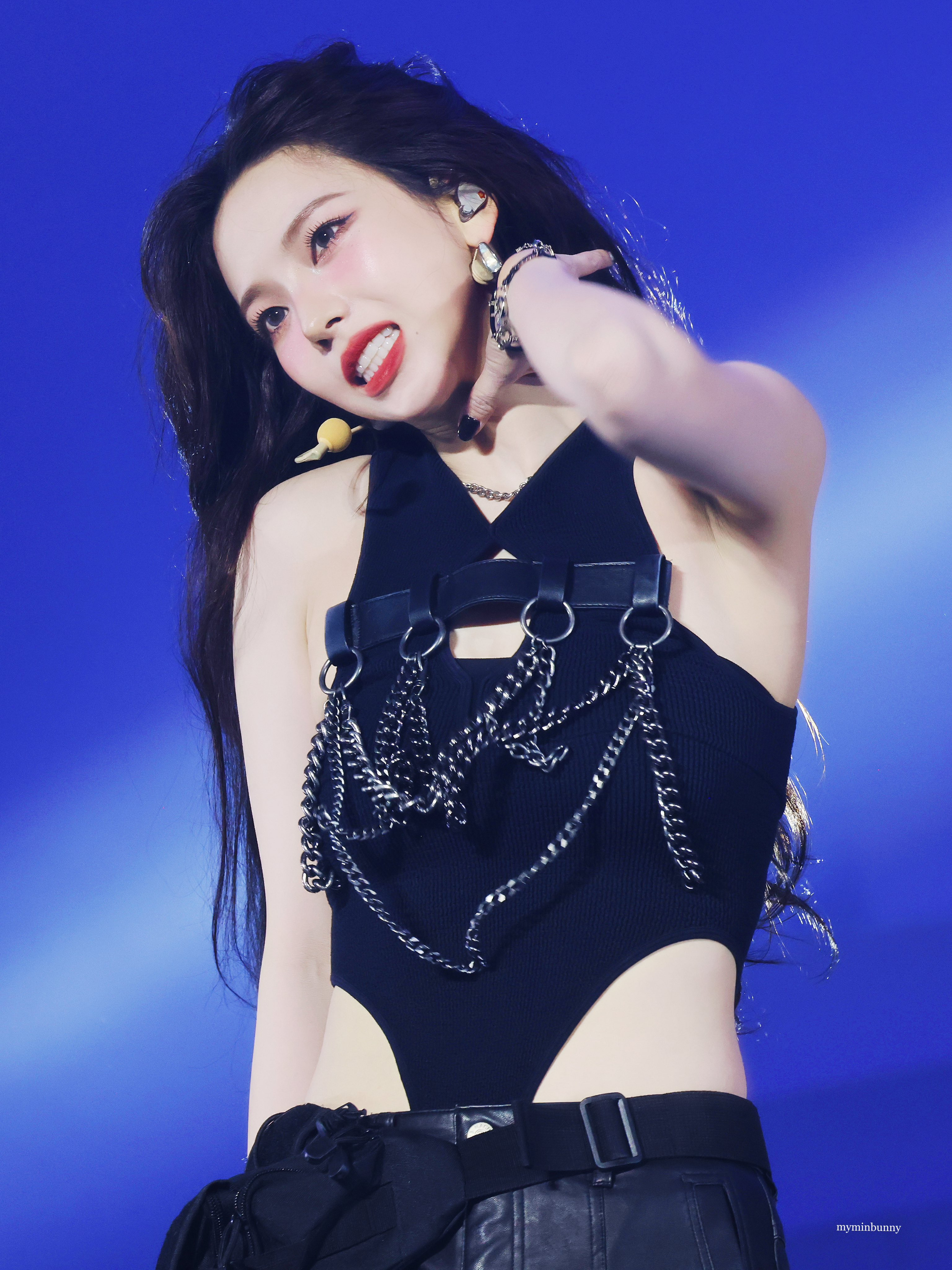 (스압)쫌 많이 예쁜 에스파 카리나.jpgif | 인스티즈