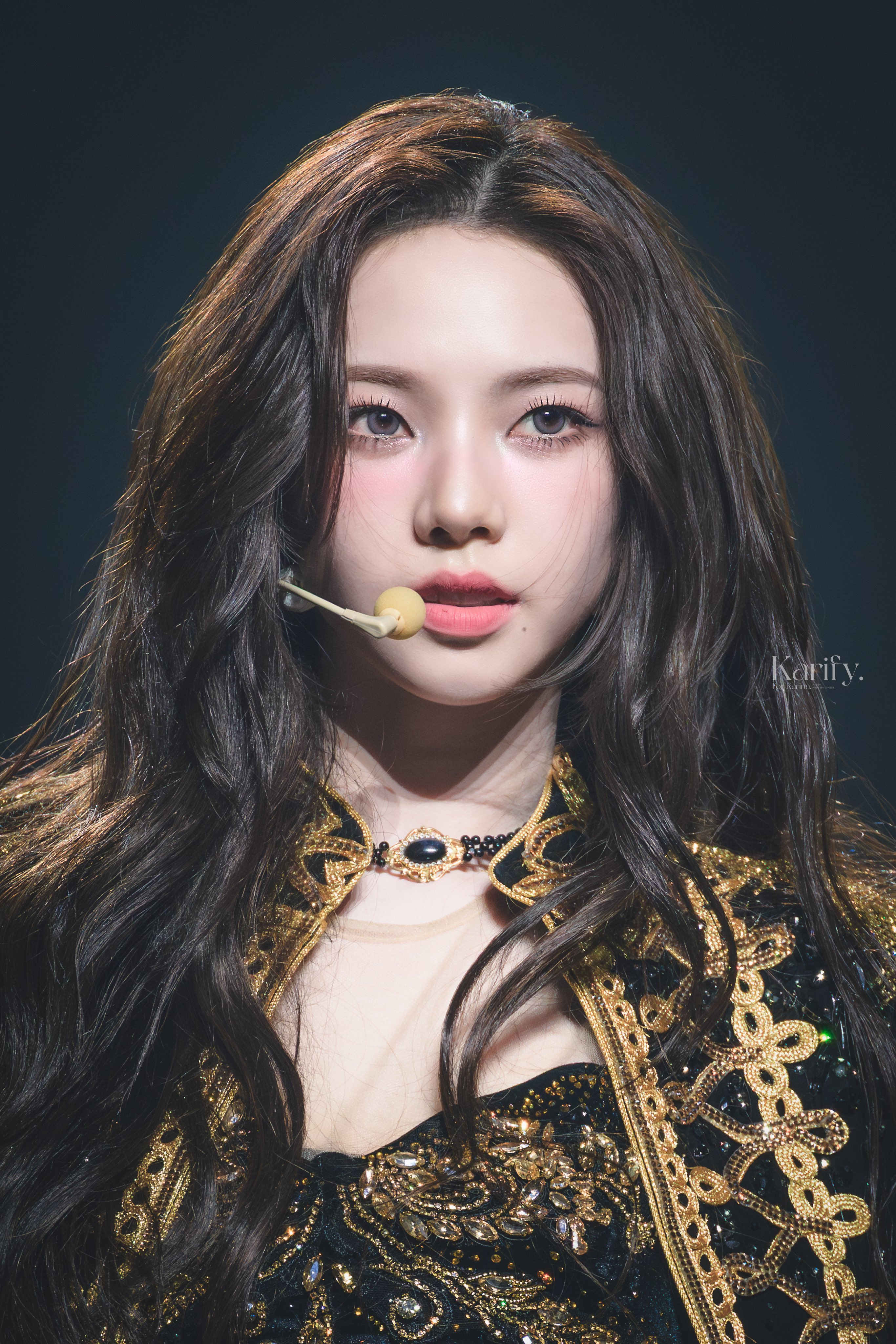 (스압)쫌 많이 예쁜 에스파 카리나.jpgif | 인스티즈