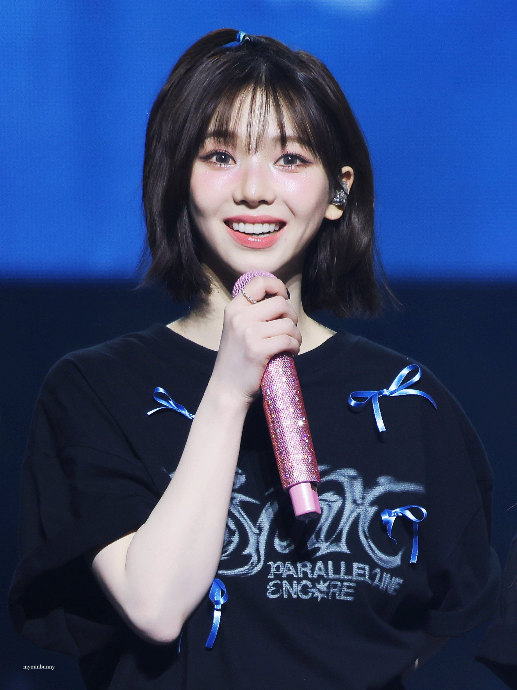 (스압)쫌 많이 예쁜 에스파 카리나.jpgif | 인스티즈