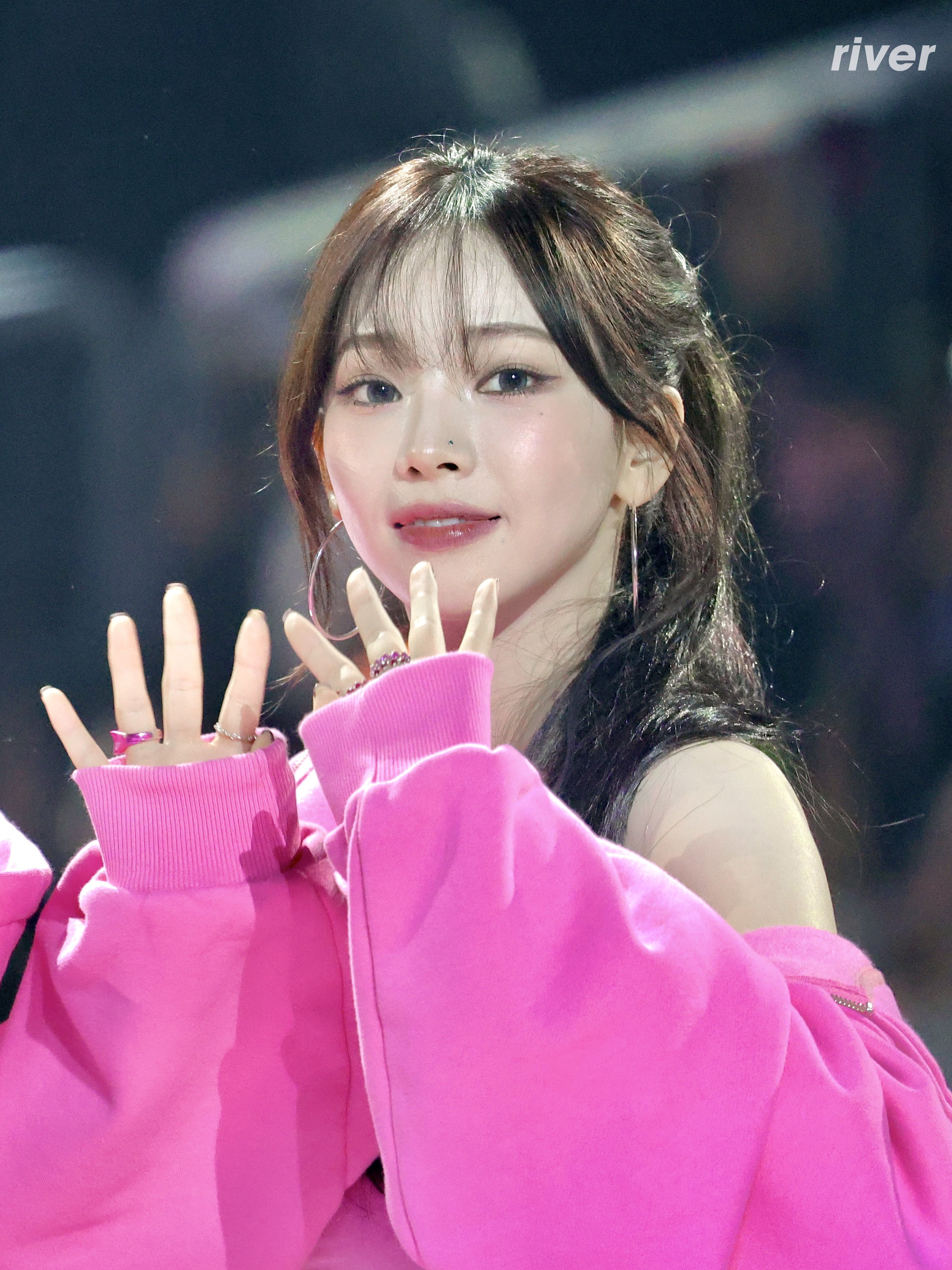 (스압)쫌 많이 예쁜 에스파 카리나.jpgif | 인스티즈