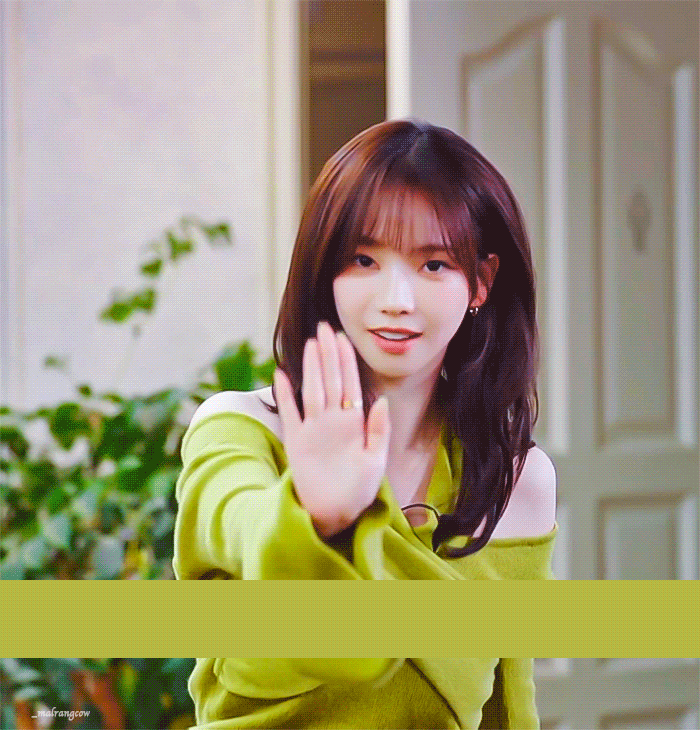 (스압)쫌 많이 예쁜 에스파 카리나.jpgif | 인스티즈
