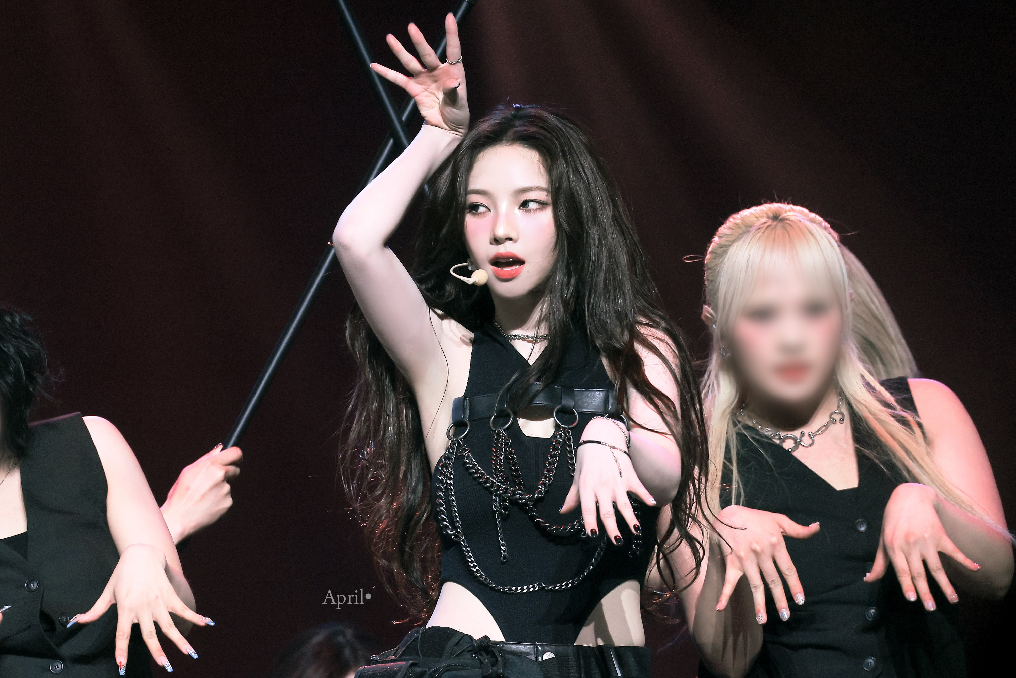 (스압)쫌 많이 예쁜 에스파 카리나.jpgif | 인스티즈
