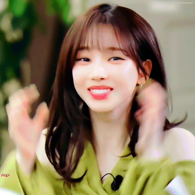 (스압)쫌 많이 예쁜 에스파 카리나.jpgif | 인스티즈