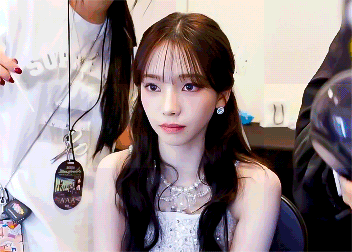 (스압)쫌 많이 예쁜 에스파 카리나.jpgif | 인스티즈