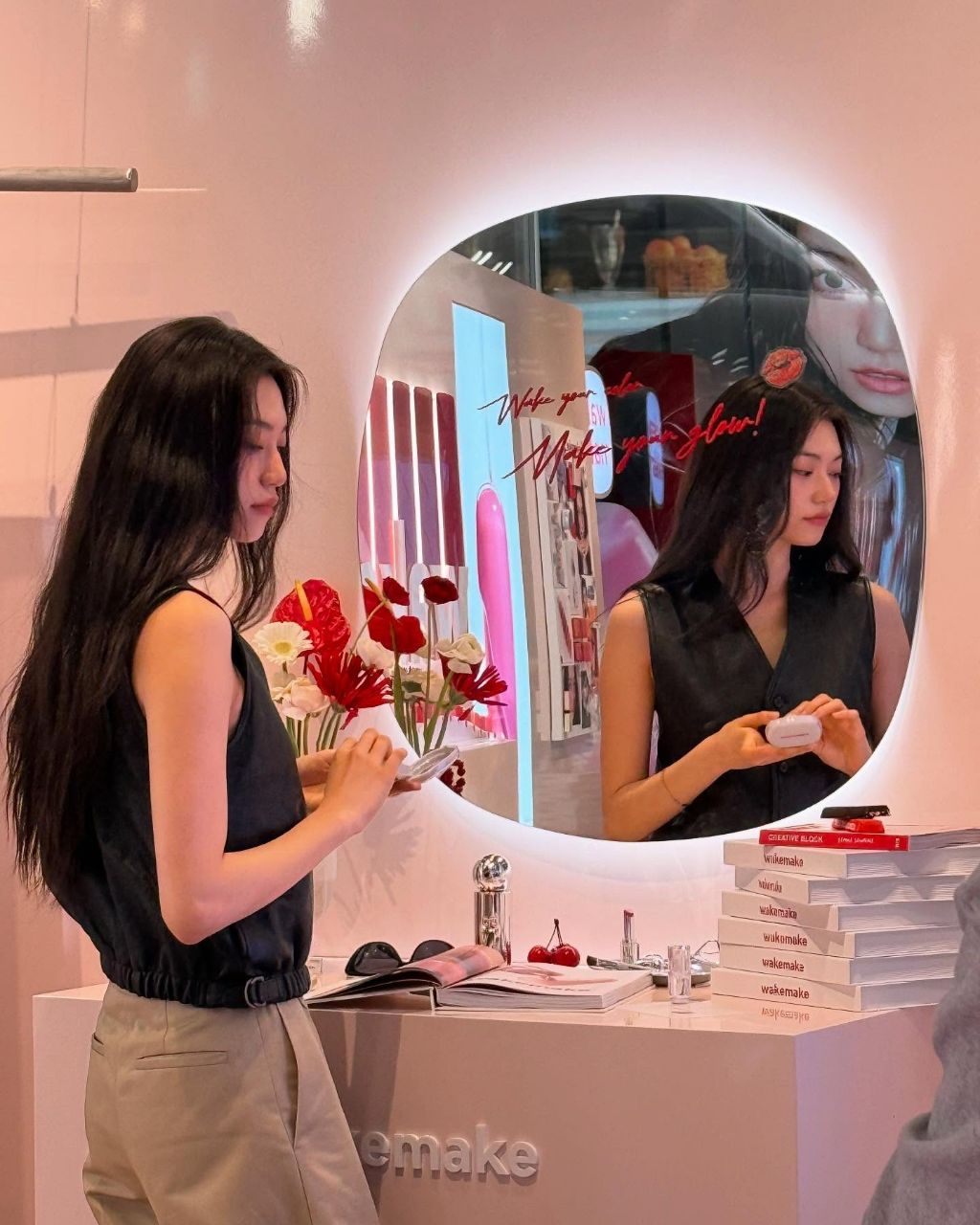 김도연 인스타그램 업로드 | 인스티즈