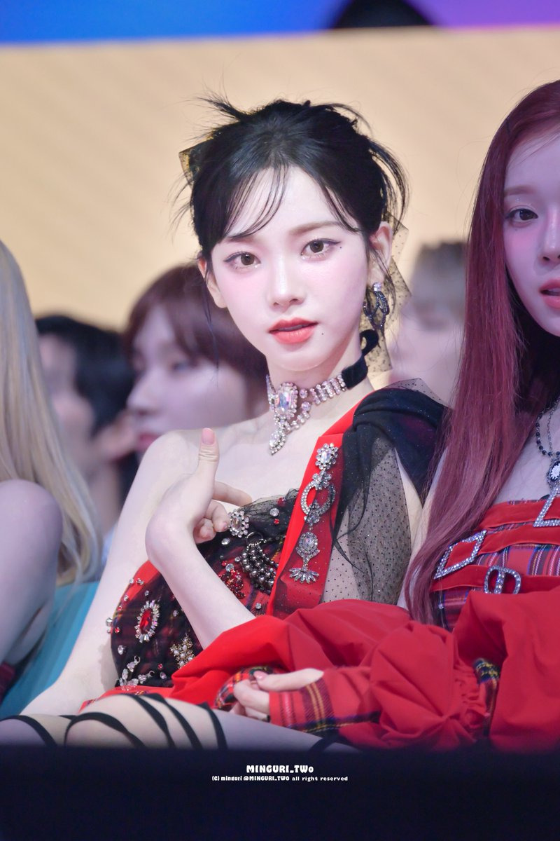 (스압)쫌 많이 예쁜 에스파 카리나.jpgif | 인스티즈