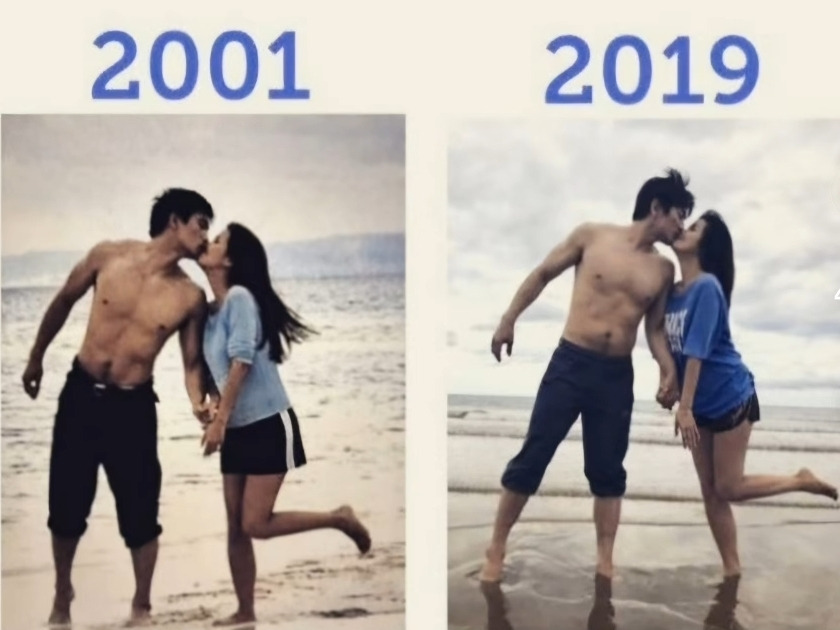 올해 결혼기념일 30주년이라서 신애라한테 편지 쓴 차인표.jpg | 인스티즈