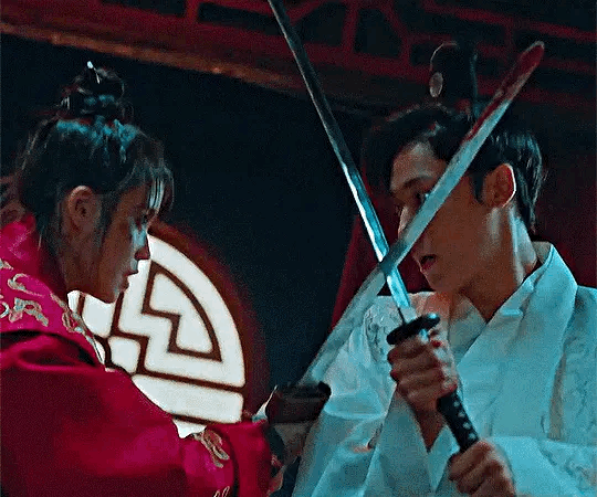 이도현 인생케미하면 이 셋으로 갈림.gif | 인스티즈