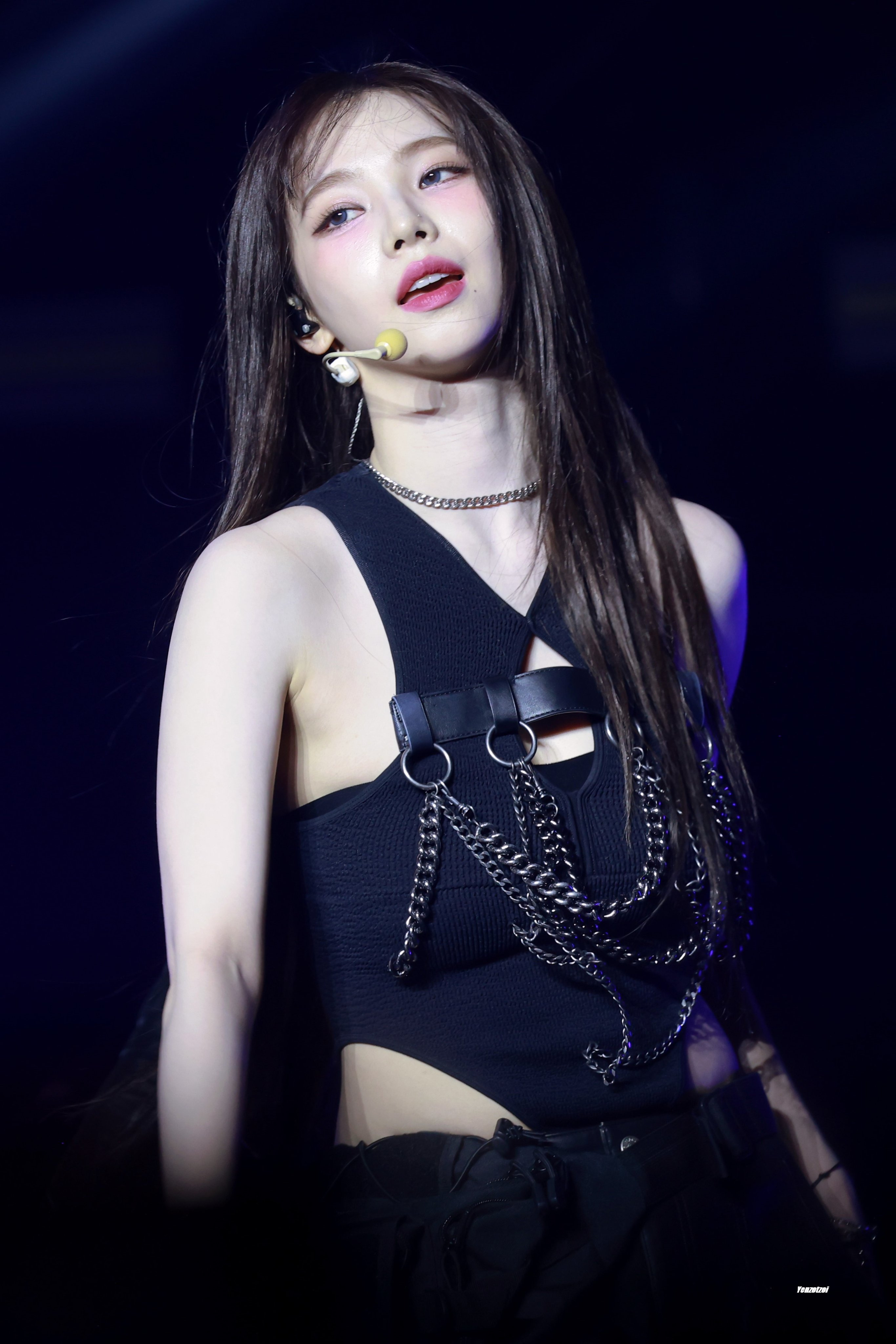 (스압)쫌 많이 예쁜 에스파 카리나.jpgif | 인스티즈
