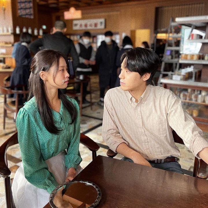 이도현 인생케미하면 이 셋으로 갈림.gif | 인스티즈