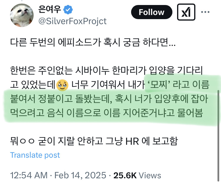 미국에서 겪은 레전드 인종차별 | 인스티즈