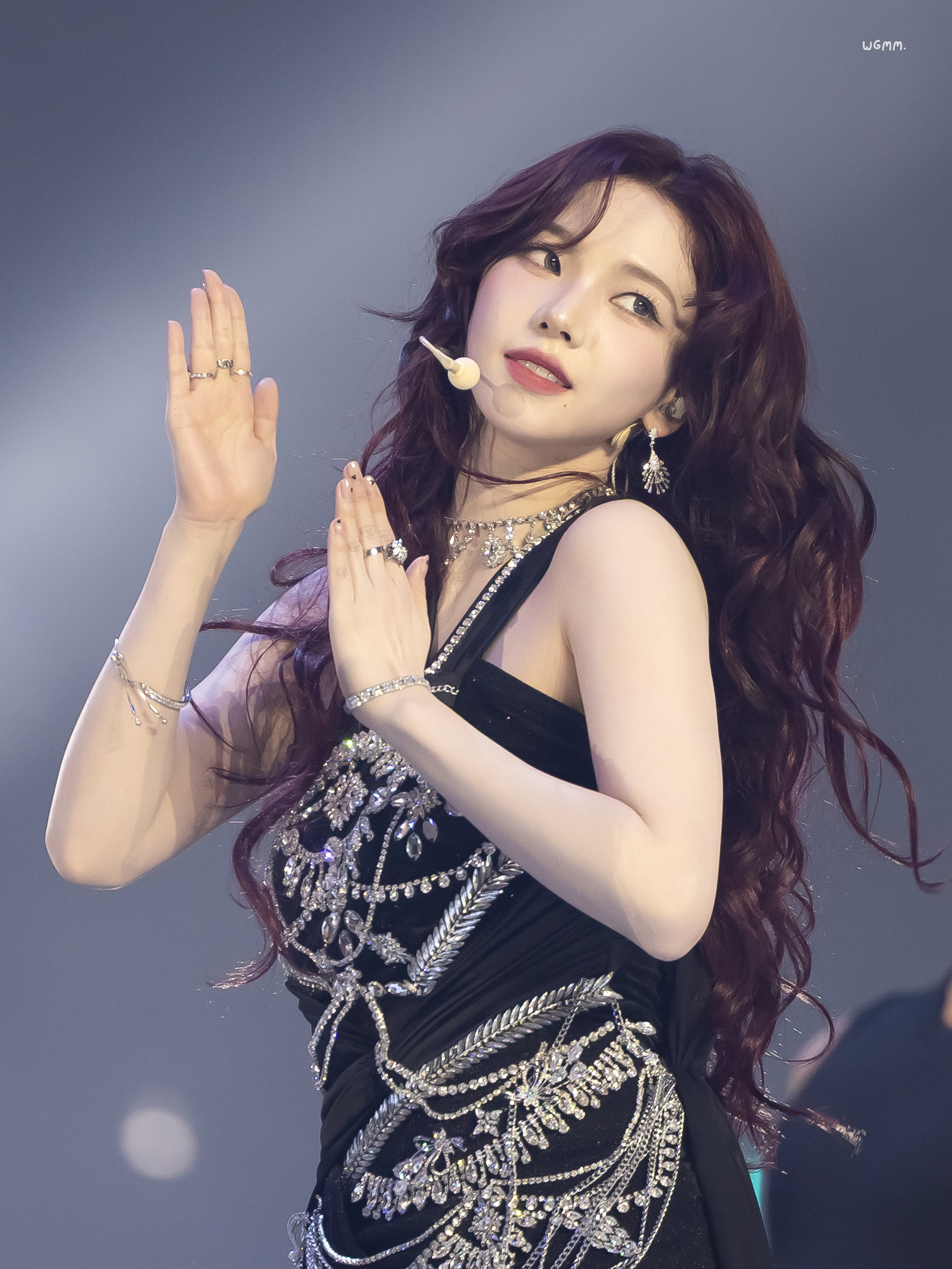 (스압)쫌 많이 예쁜 에스파 카리나.jpgif | 인스티즈