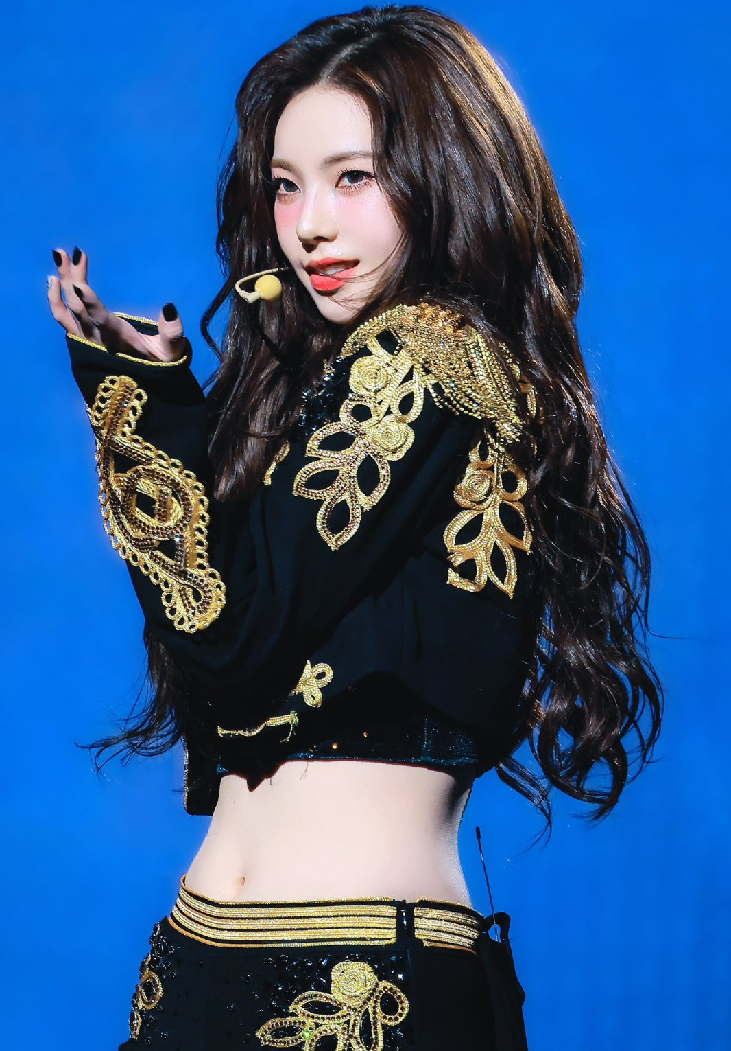 (스압)쫌 많이 예쁜 에스파 카리나.jpgif | 인스티즈