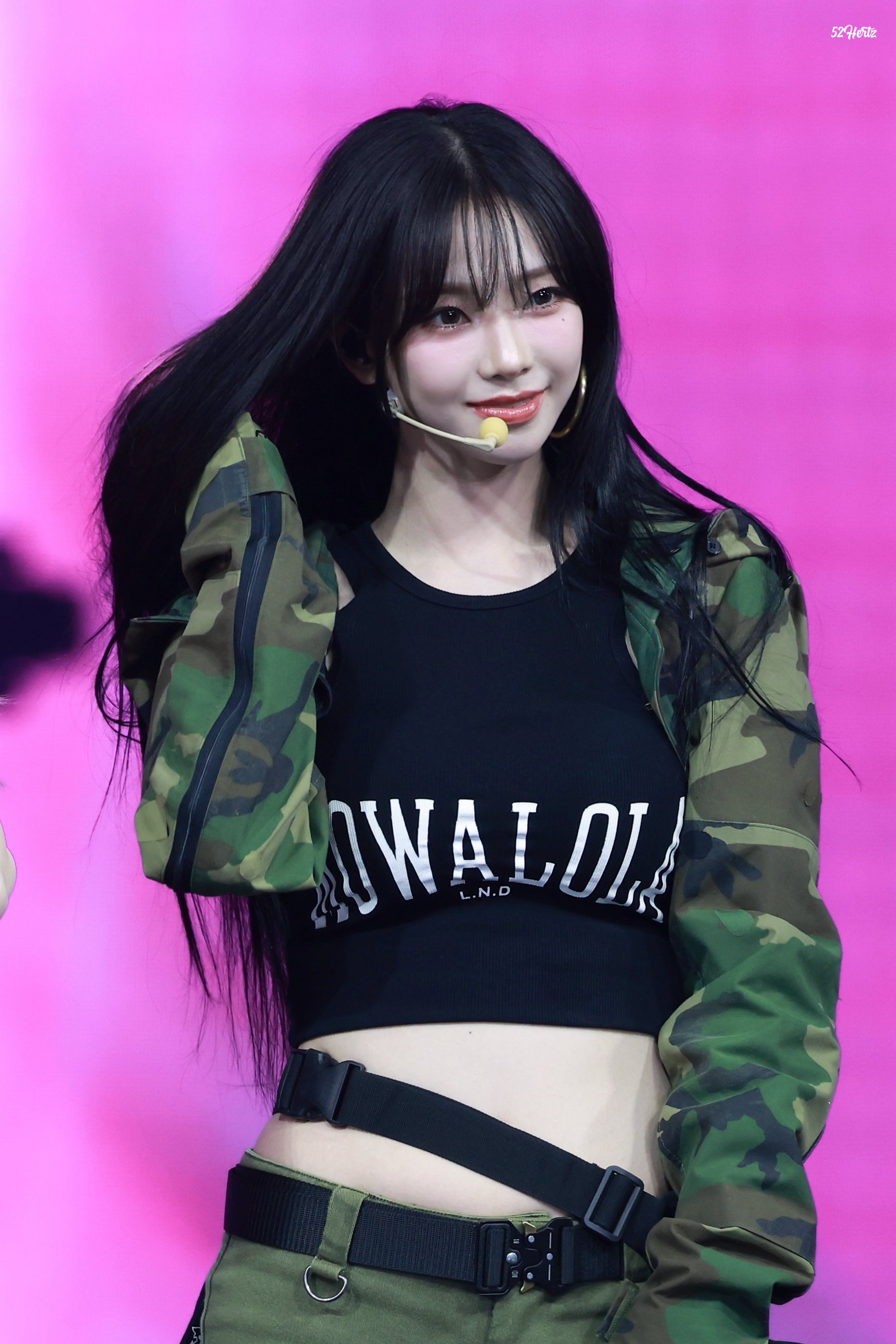 (스압)쫌 많이 예쁜 에스파 카리나.jpgif | 인스티즈