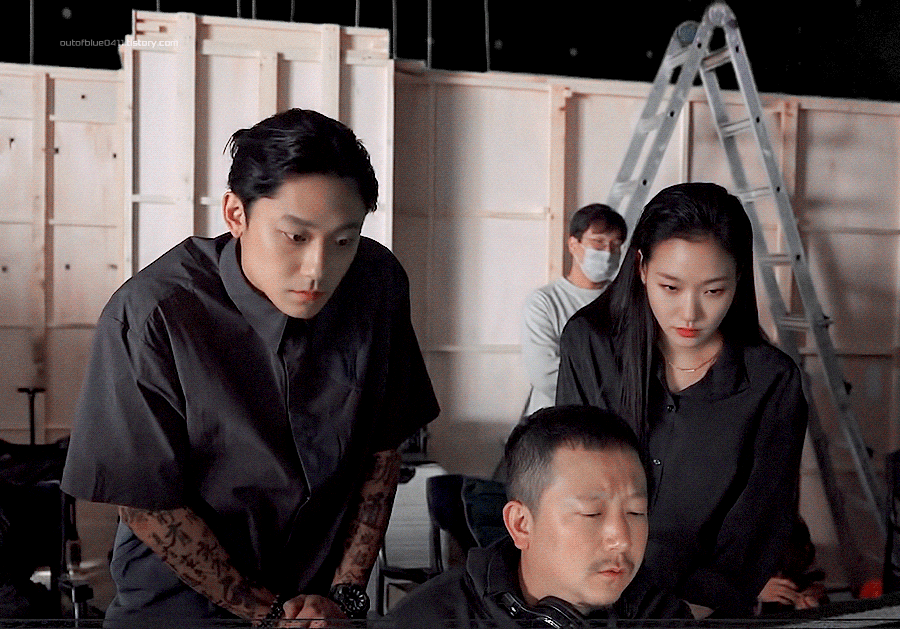 이도현 인생케미하면 이 셋으로 갈림.gif | 인스티즈