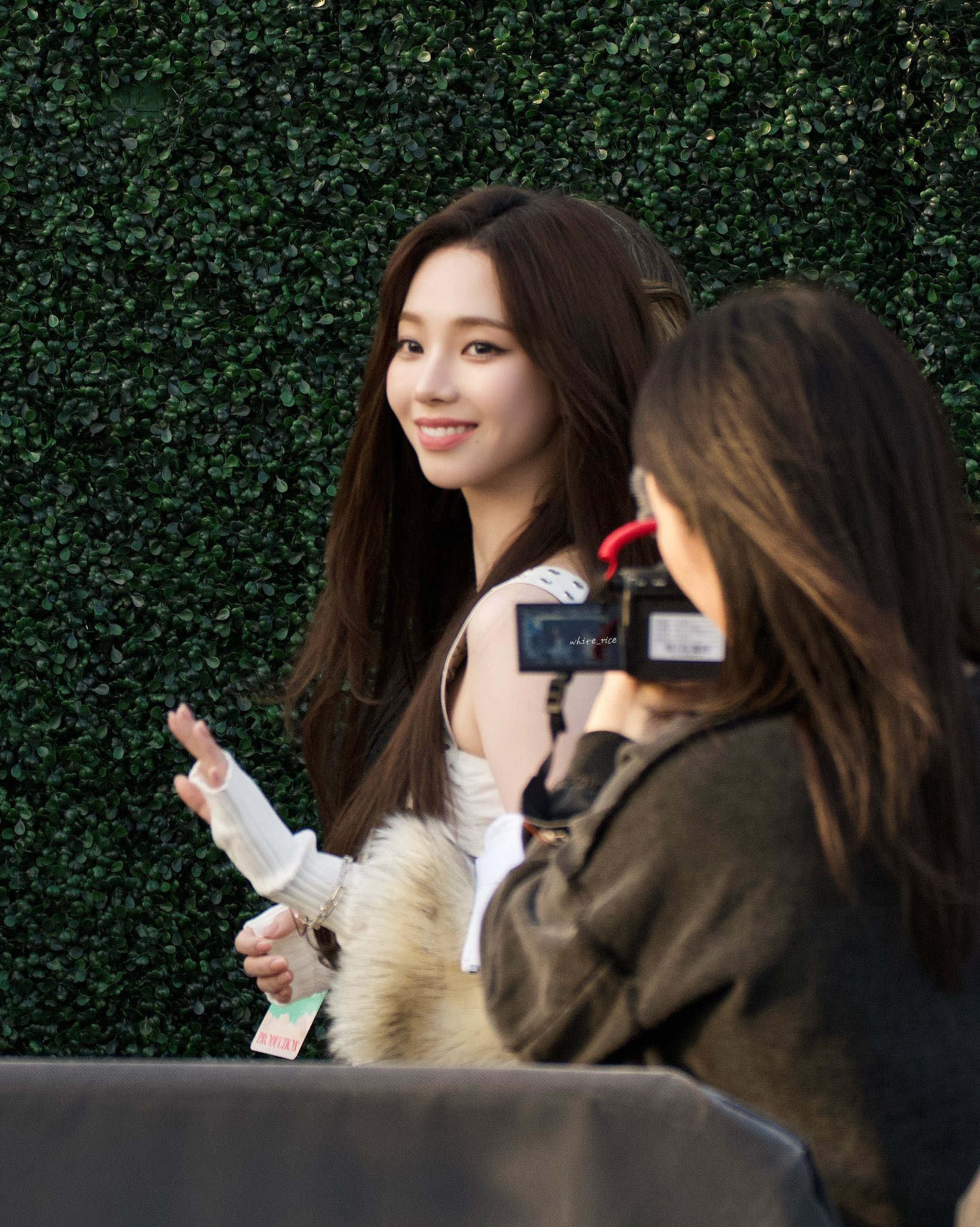 (스압)쫌 많이 예쁜 에스파 카리나.jpgif | 인스티즈