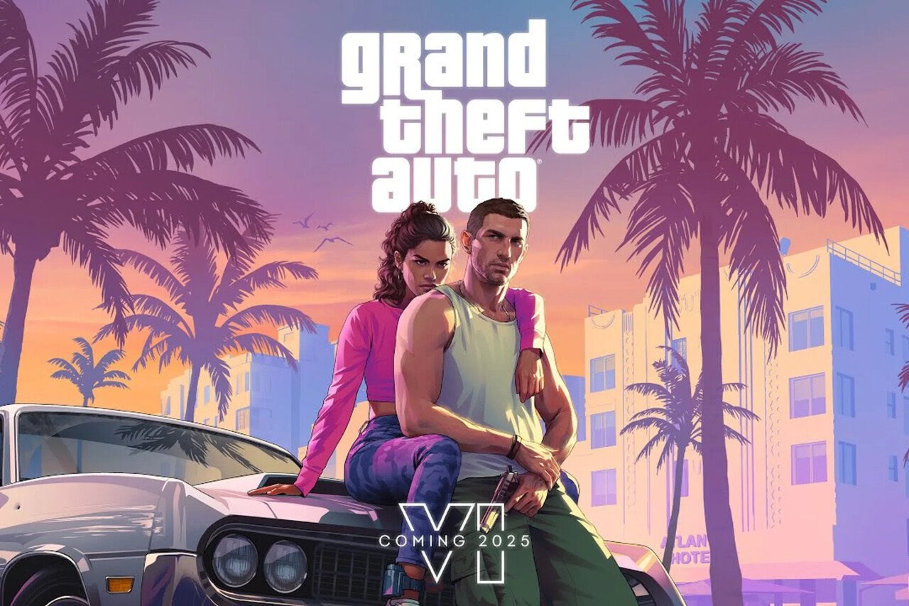  올 가을 출시될 GTA6