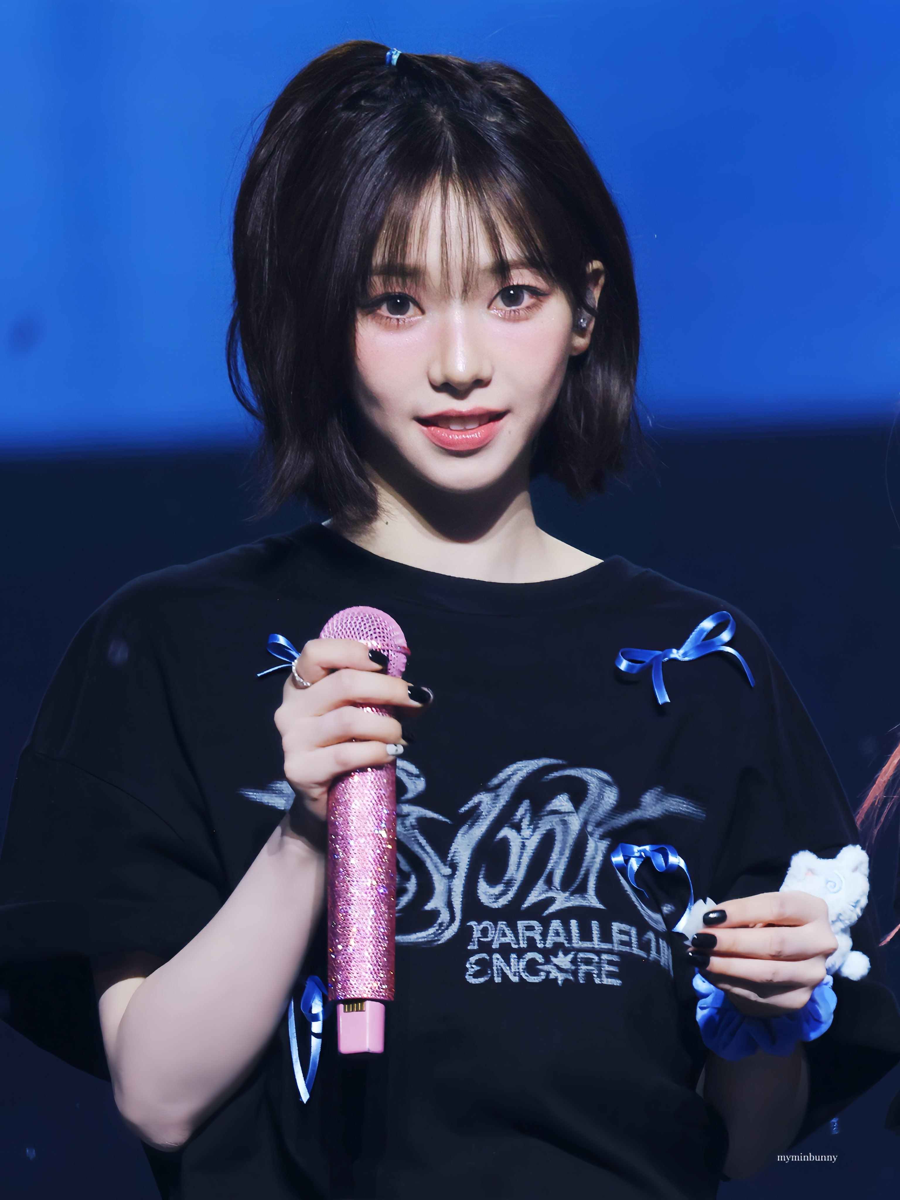 (스압)쫌 많이 예쁜 에스파 카리나.jpgif | 인스티즈