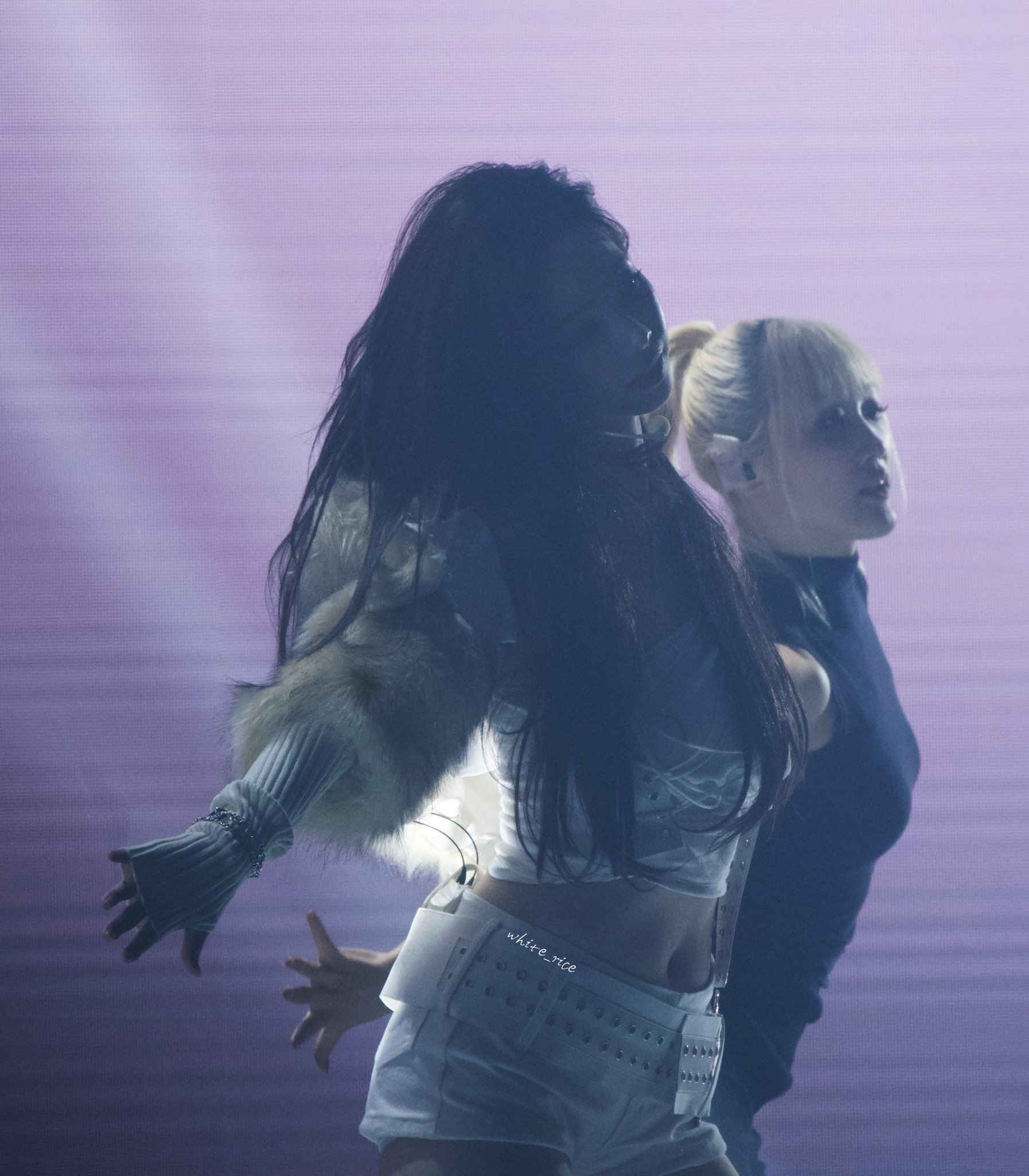 (스압)쫌 많이 예쁜 에스파 카리나.jpgif | 인스티즈