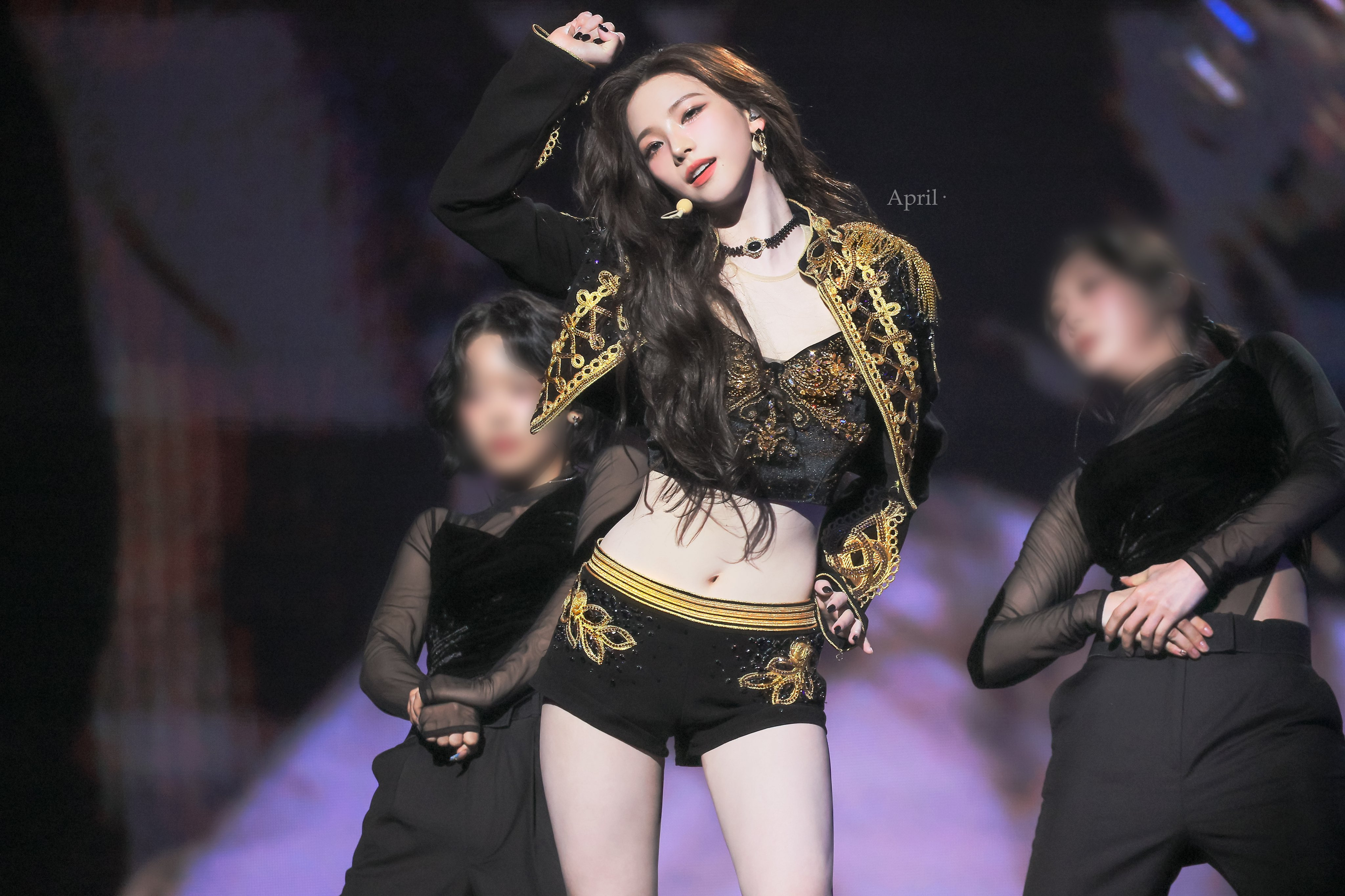 (스압)쫌 많이 예쁜 에스파 카리나.jpgif | 인스티즈