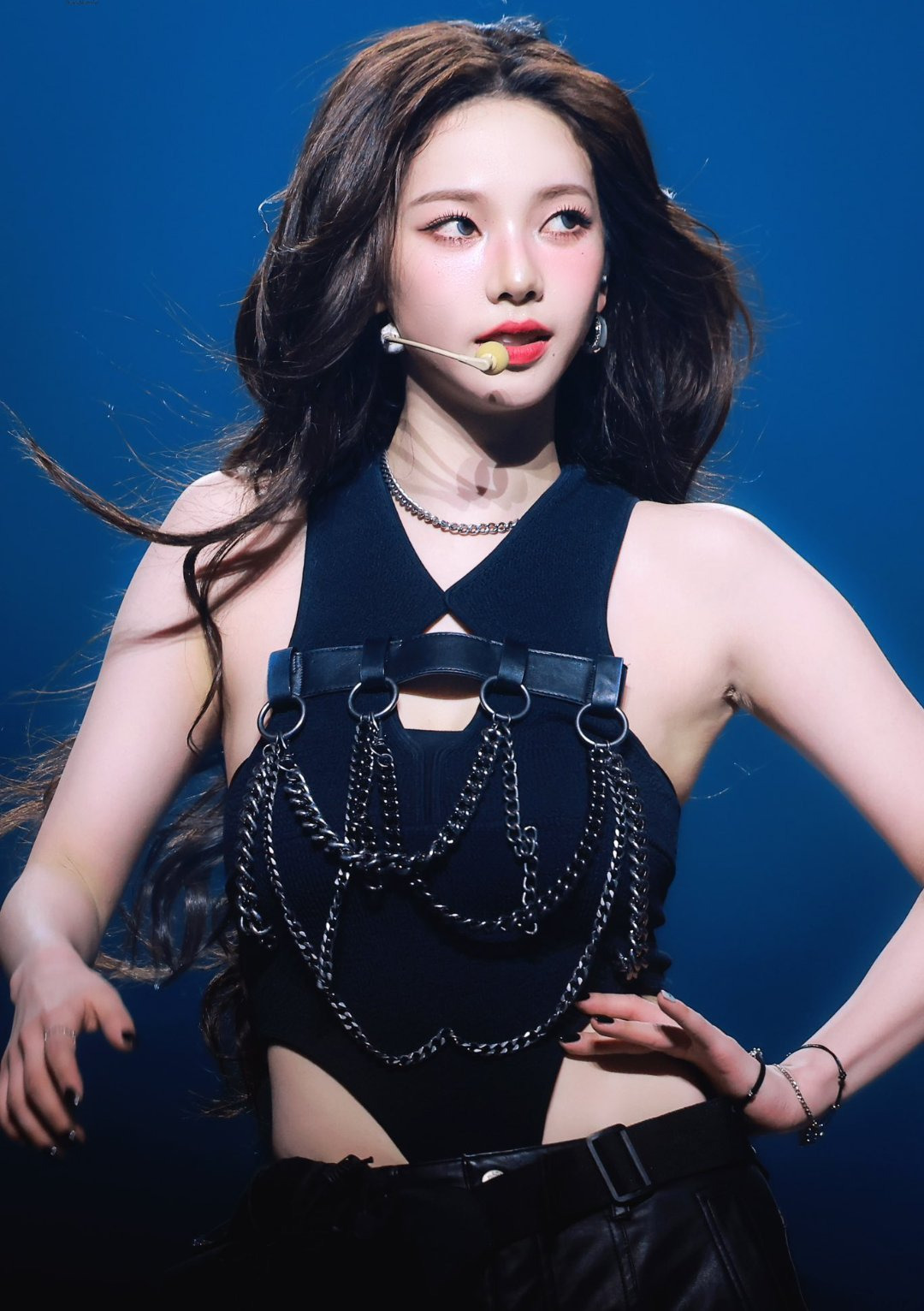 (스압)쫌 많이 예쁜 에스파 카리나.jpgif | 인스티즈