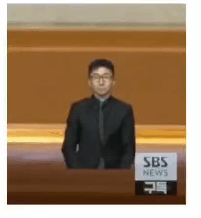  윤석열을 파면한다 수어 ver