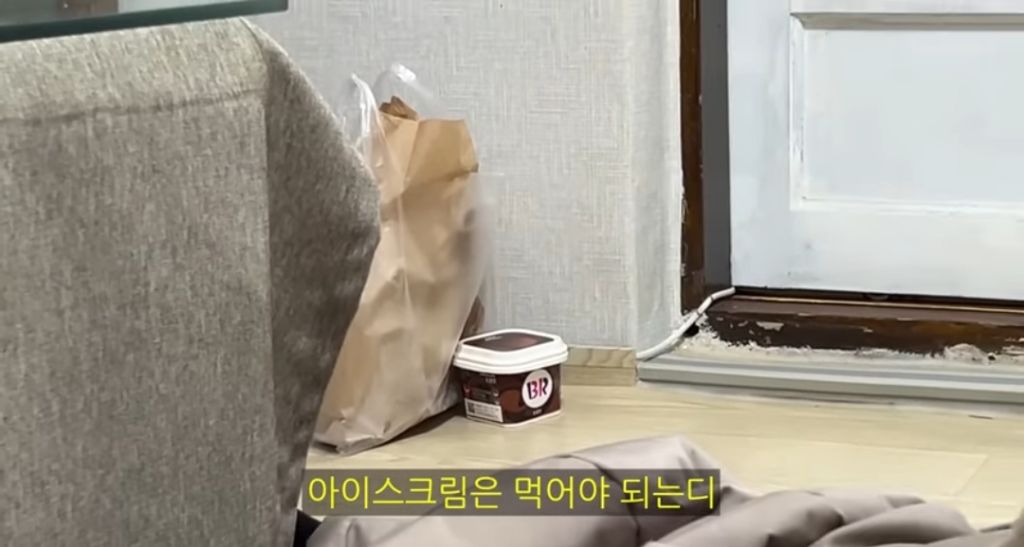 육즙 가두기 팩트 체크 ✔️다이어트 사주보러 철학관에 간 고도비만 유튜버ㅋㅋㅋㅋ | 인스티즈