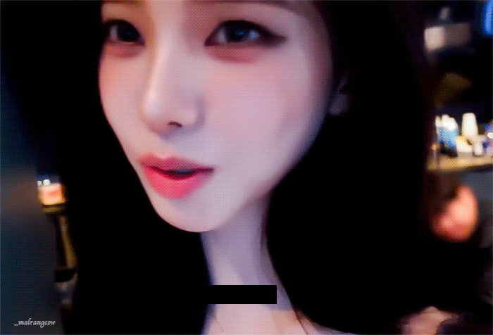 (스압)쫌 많이 예쁜 에스파 카리나.jpgif | 인스티즈