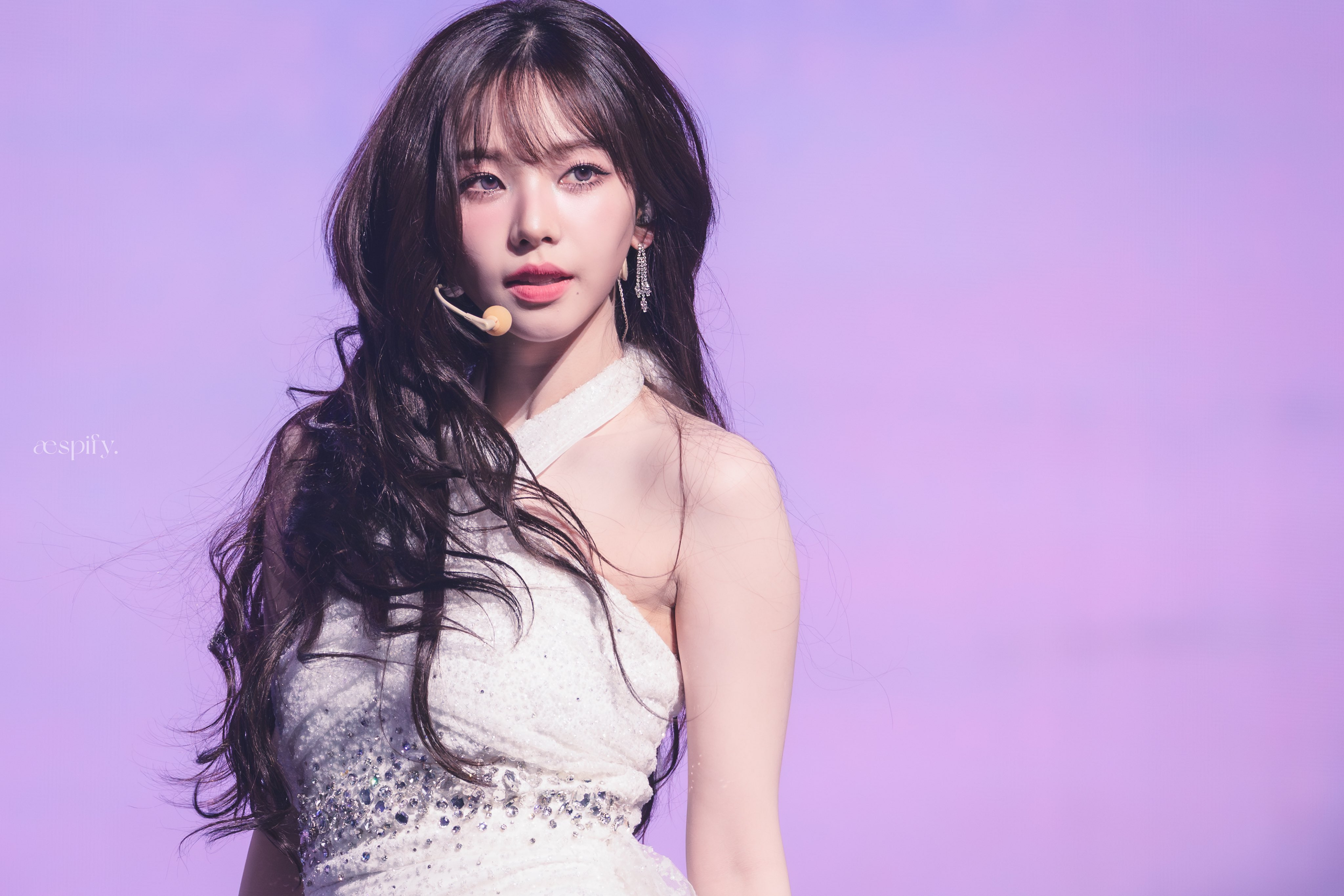 (스압)쫌 많이 예쁜 에스파 카리나.jpgif | 인스티즈