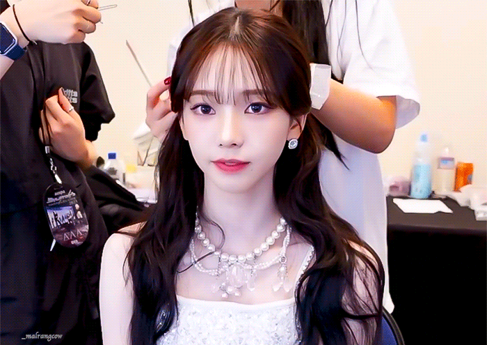 (스압)쫌 많이 예쁜 에스파 카리나.jpgif | 인스티즈