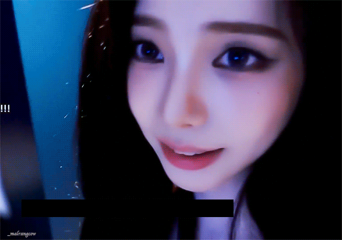 (스압)쫌 많이 예쁜 에스파 카리나.jpgif | 인스티즈