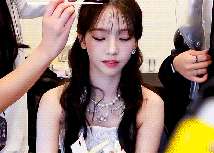 (스압)쫌 많이 예쁜 에스파 카리나.jpgif | 인스티즈