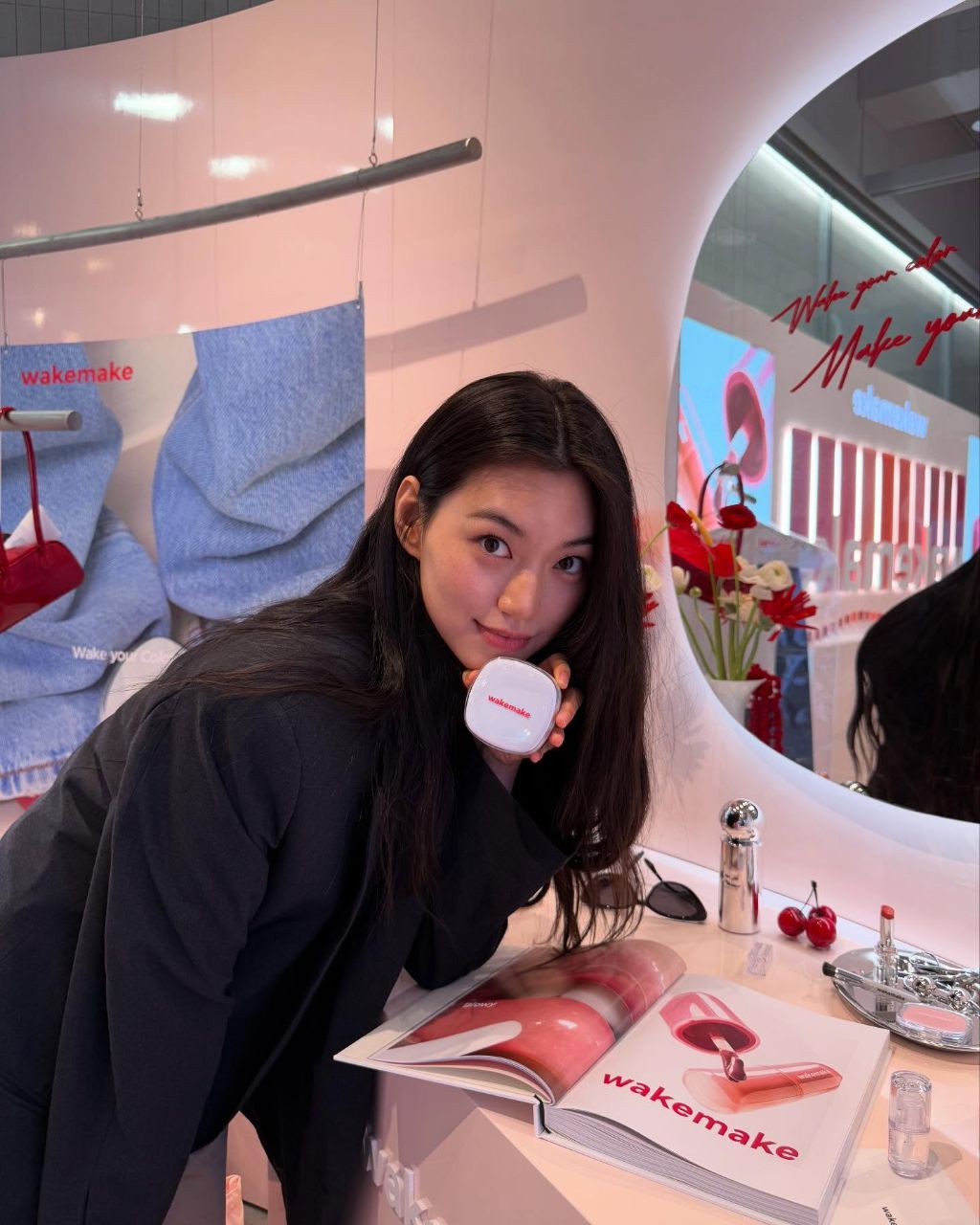 김도연 인스타그램 업로드 | 인스티즈