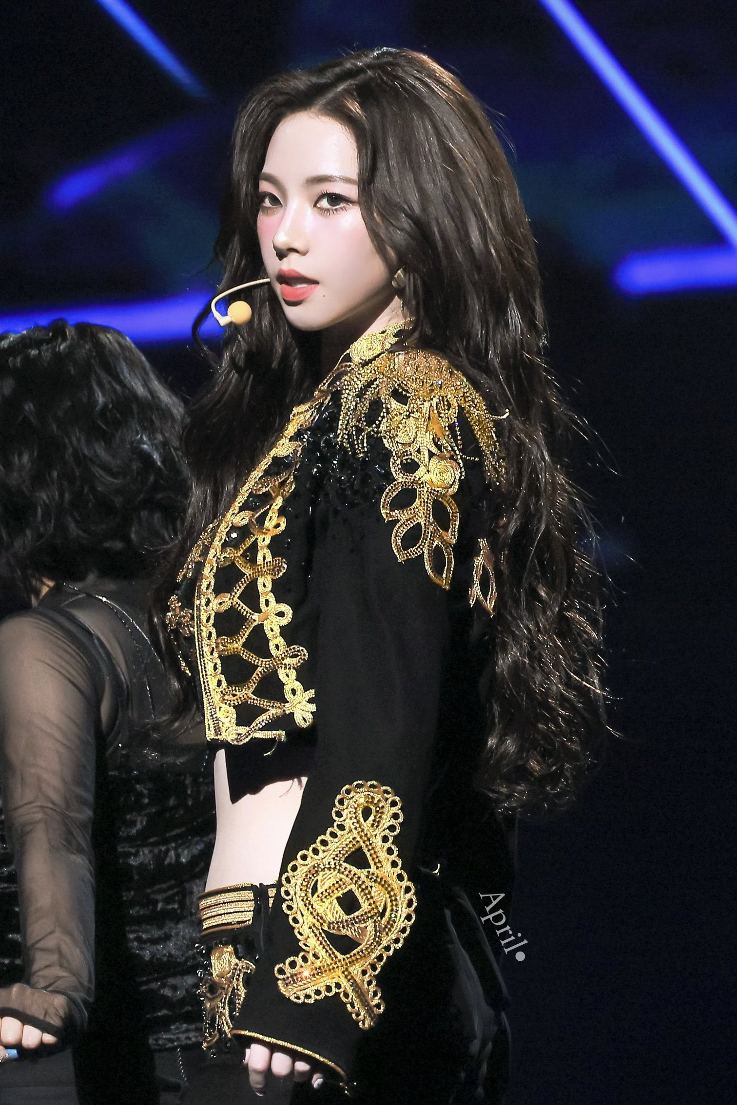 (스압)쫌 많이 예쁜 에스파 카리나.jpgif | 인스티즈