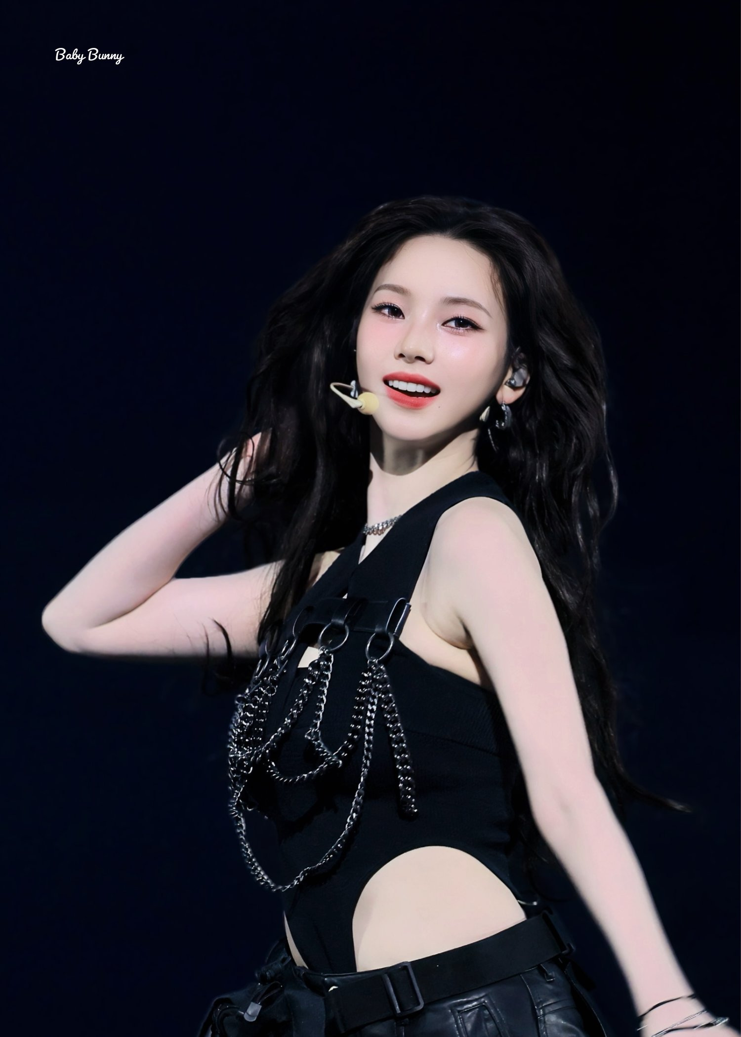 (스압)쫌 많이 예쁜 에스파 카리나.jpgif | 인스티즈