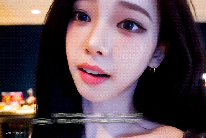 (스압)쫌 많이 예쁜 에스파 카리나.jpgif | 인스티즈