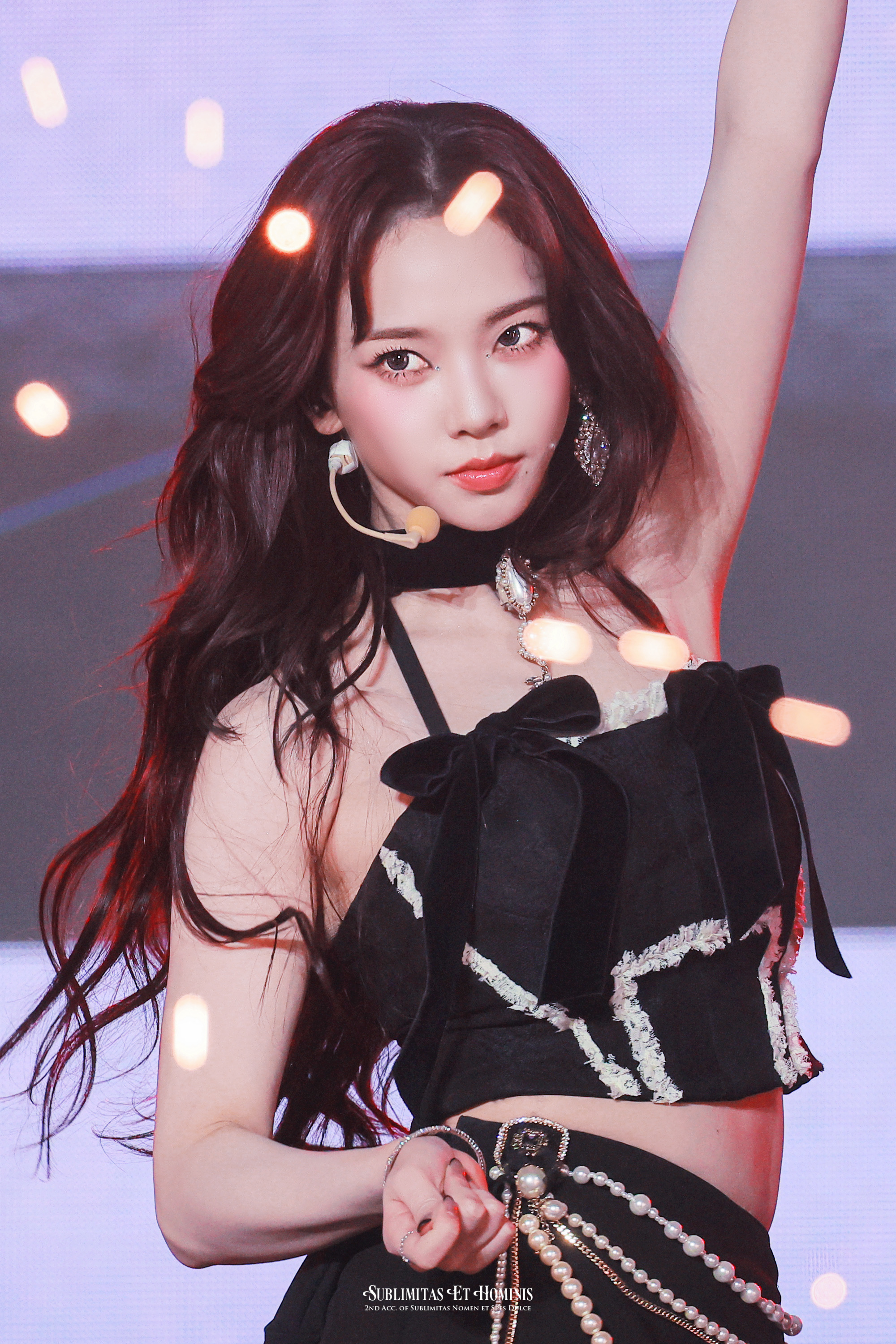(스압)쫌 많이 예쁜 에스파 카리나.jpgif | 인스티즈