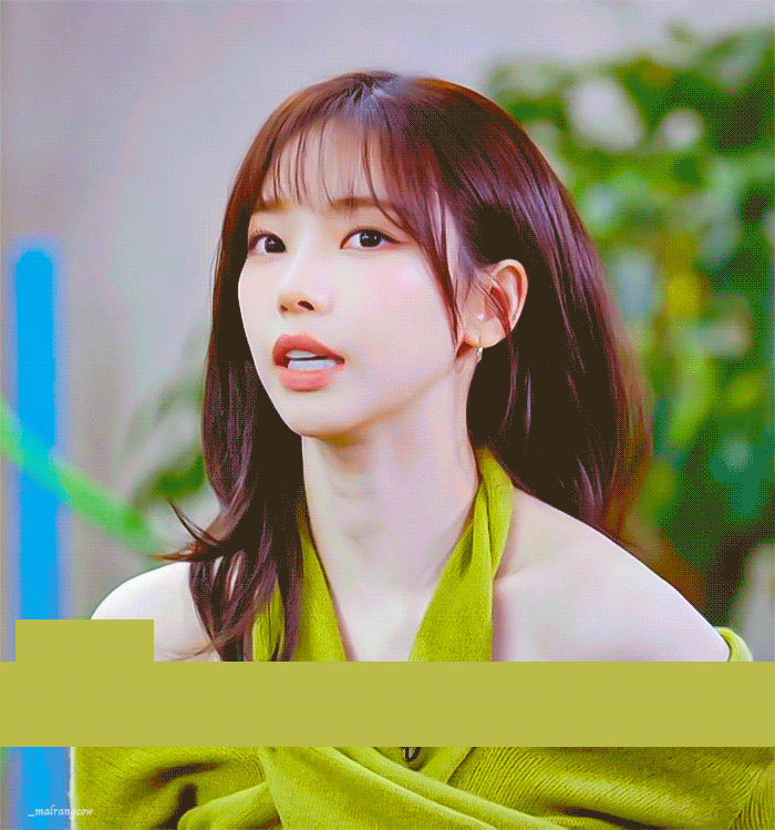 (스압)쫌 많이 예쁜 에스파 카리나.jpgif | 인스티즈