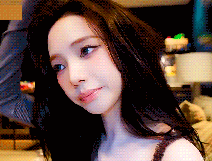 (스압)쫌 많이 예쁜 에스파 카리나.jpgif | 인스티즈