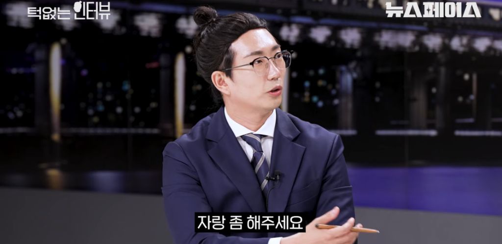 동생들에 대한 온도차가 분명한 이채연호불호 갈리는 회사 분위기 | 인스티즈