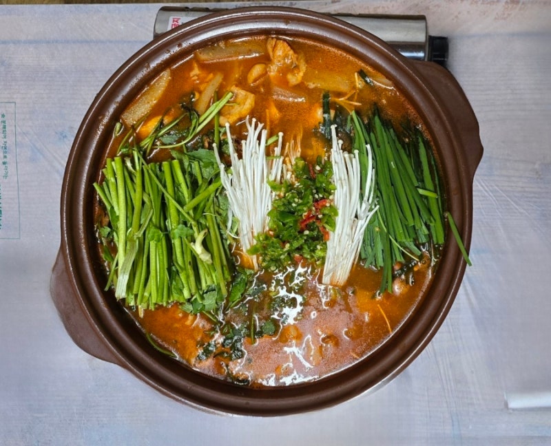 토끼탕 | 인스티즈