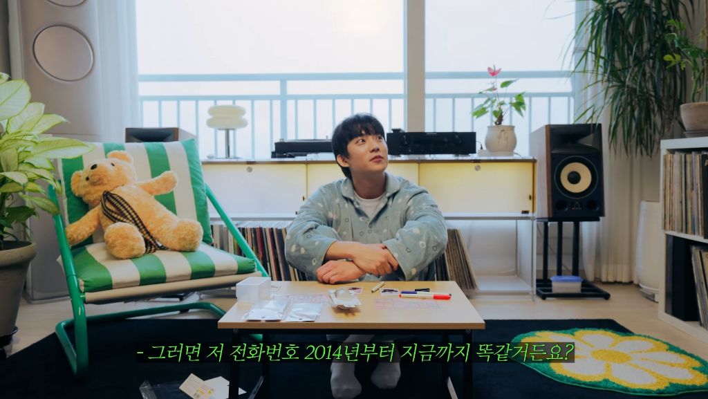 어느 아이돌이 2014년으로 시간을 돌리고 싶어하는 이유 | 인스티즈